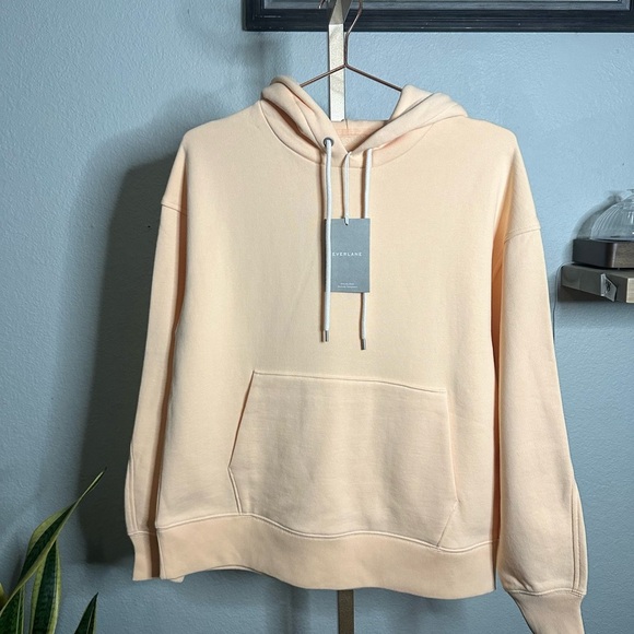 Everlane | THE TRACK ORGANIC COTTON POPOVER - Picture 5 of 10